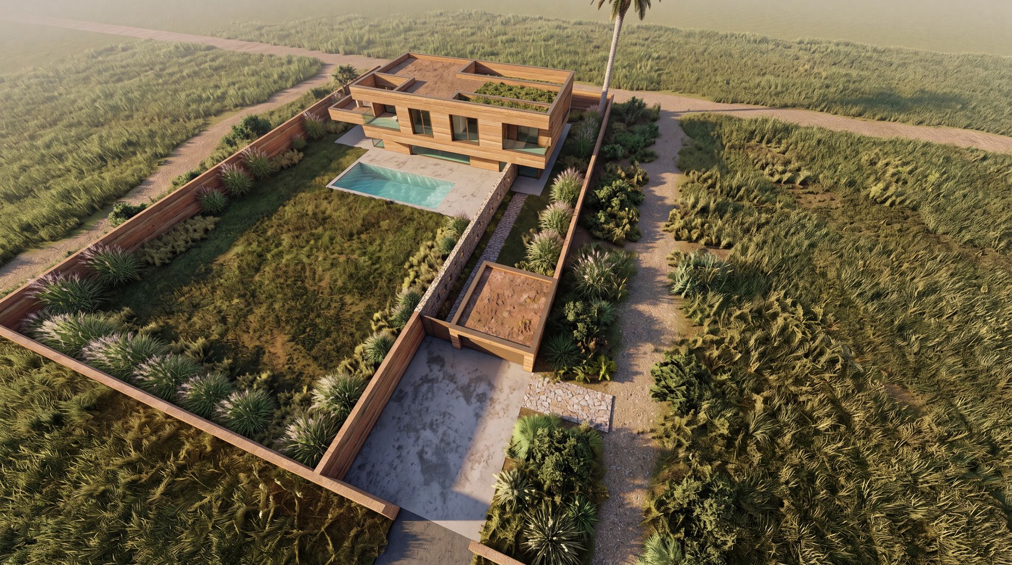 Villa Q